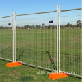 Australia tymczasowe ogrodzenie na wydarzenia